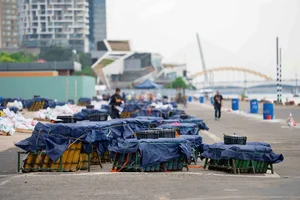 DIFF 2026: Macau and Germany Ready to Illuminate Da Nang's Skies - image 2