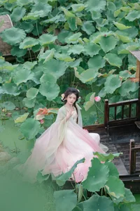 YiTuYu Art Language Vol.9556 Chi Yan Zai Zhe Li Aesthetic Photo Gallery - image 14