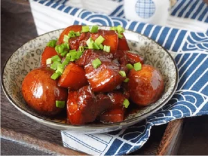 Easy 3-Course Dinner Menu Ideas: Quick and Delicious Home-Cooked Recipes for Busy Weeknights - image 1