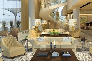 Explore the World's Top 5 Most Beautiful Houses: From Modern Architectural Marvels to Luxurious Coastal Mansions and Iconic European Estates - image 11