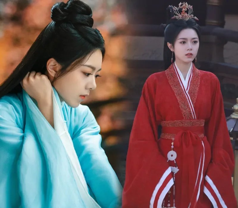 The Princess Royal: Inside the Highly Anticipated Historical C-Drama Starring Zhang Linghe