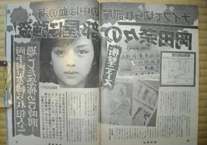 The Tragic Story of Nana Okada: The Japanese Idol Whose Career Was Ruined by a Fan Kidnapping - image 4