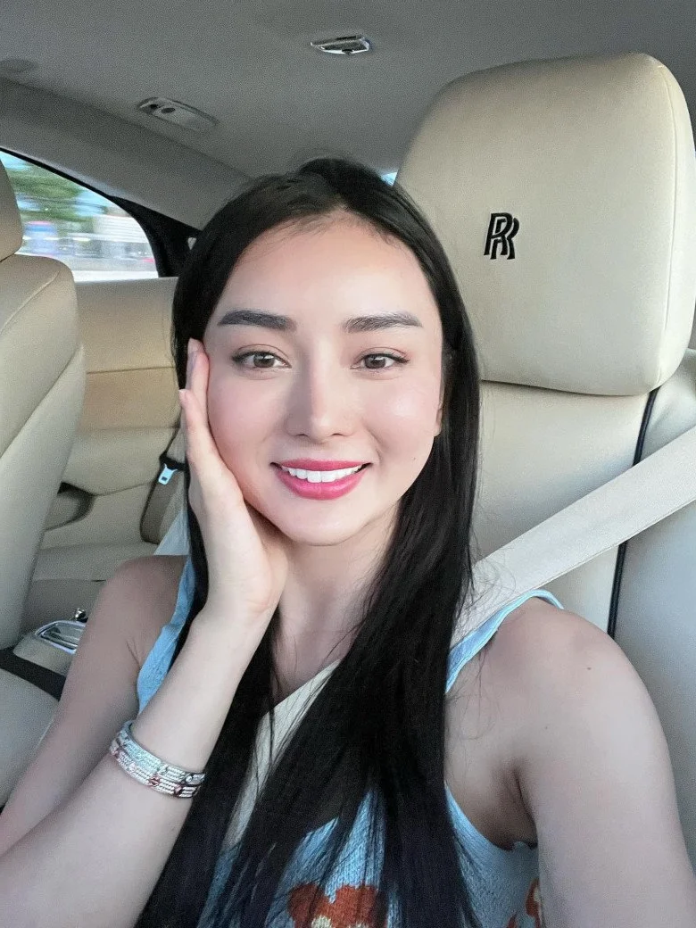 The Stunning Transformation of a Vietnamese Bride Married to a Thai Billionaire
