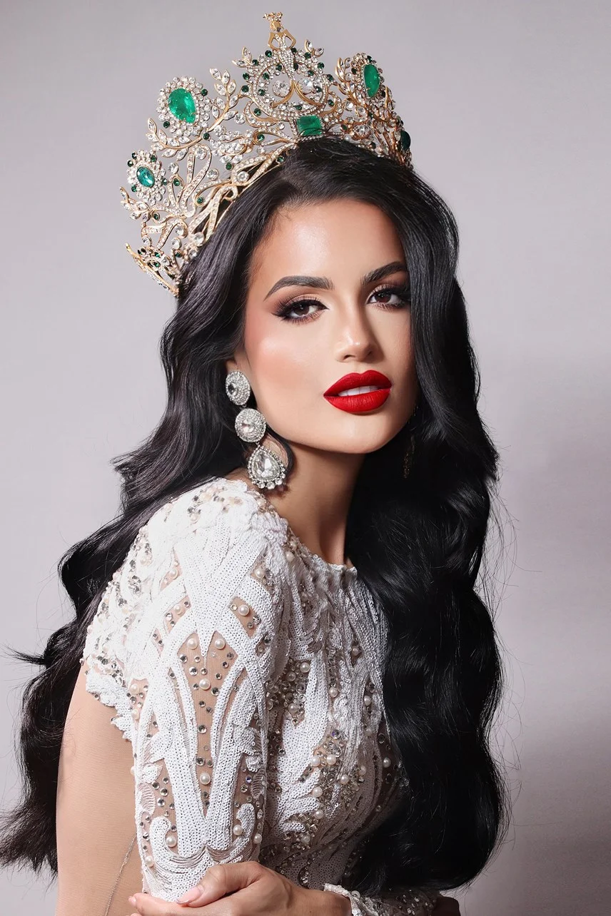 Top Contenders and Rivals for Miss Grand International 2023 Revealed