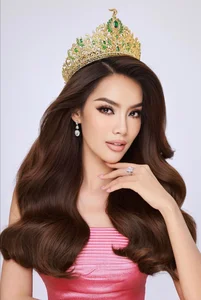 Top Contenders and Rivals for Miss Grand International 2023 Revealed - image 3