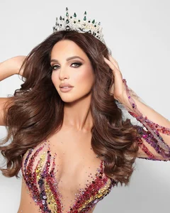 Top Contenders and Rivals for Miss Grand International 2023 Revealed - image 7