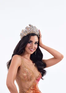 Top Contenders and Rivals for Miss Grand International 2023 Revealed - image 6