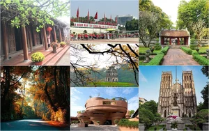 Top Travel Destinations in Vietnam for the National Day Holiday on September 2nd - image 6