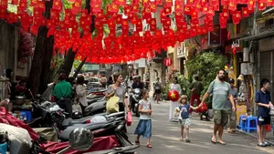 Top Travel Destinations in Vietnam for the National Day Holiday on September 2nd - image 10