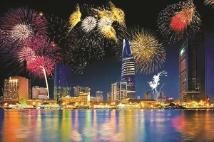 Top Travel Destinations in Vietnam for the National Day Holiday on September 2nd - image 1