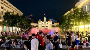 Top Travel Destinations in Vietnam for the National Day Holiday on September 2nd - image 5