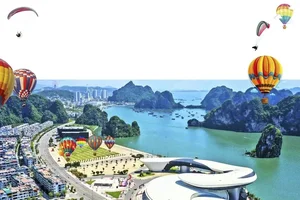 Top Travel Destinations in Vietnam for the National Day Holiday on September 2nd - image 0