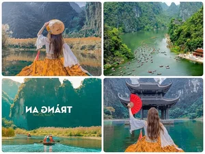 Top Travel Destinations in Vietnam for the National Day Holiday on September 2nd - image 3