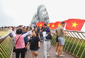 Top Travel Destinations in Vietnam for the National Day Holiday on September 2nd - image 11