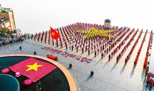 Top Travel Destinations in Vietnam for the National Day Holiday on September 2nd - image 8