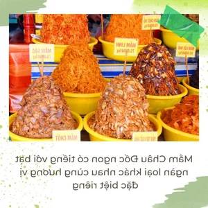 7 Best An Giang Specialties to Buy as Souvenirs and Gifts - image 7