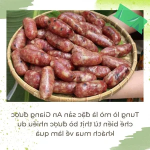 7 Best An Giang Specialties to Buy as Souvenirs and Gifts - image 5