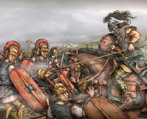 Hannibal’s Masterstroke: The Ambush That Shook the Roman Empire - image 4