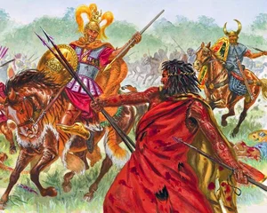 Hannibal’s Masterstroke: The Ambush That Shook the Roman Empire - image 3