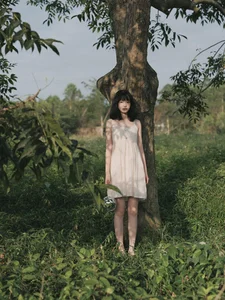 Elegant Portraiture in YiTuYu Art Language Vol.4382 with Bai No - image 37