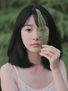 Elegant Portraiture in YiTuYu Art Language Vol.4382 with Bai No - image 30