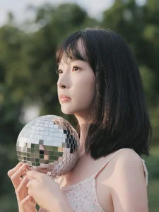Elegant Portraiture in YiTuYu Art Language Vol.4382 with Bai No - image 24