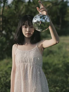 Elegant Portraiture in YiTuYu Art Language Vol.4382 with Bai No - image 39