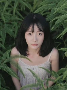 Elegant Portraiture in YiTuYu Art Language Vol.4382 with Bai No - image 19