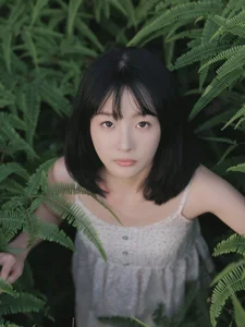 Elegant Portraiture in YiTuYu Art Language Vol.4382 with Bai No - image 40