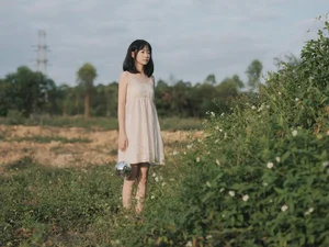Elegant Portraiture in YiTuYu Art Language Vol.4382 with Bai No - image 14