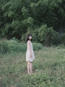 Elegant Portraiture in YiTuYu Art Language Vol.4382 with Bai No - image 8