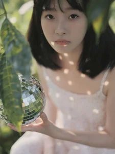 Elegant Portraiture in YiTuYu Art Language Vol.4382 with Bai No - image 20