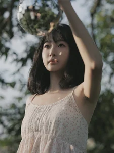 Elegant Portraiture in YiTuYu Art Language Vol.4382 with Bai No - image 9