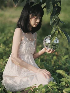 Elegant Portraiture in YiTuYu Art Language Vol.4382 with Bai No - image 12