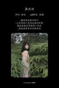 Elegant Portraiture in YiTuYu Art Language Vol.4382 with Bai No - image 21