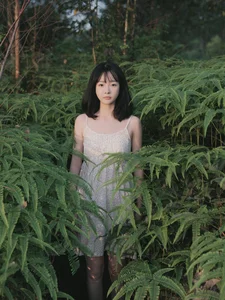 Elegant Portraiture in YiTuYu Art Language Vol.4382 with Bai No - image 31
