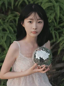 Elegant Portraiture in YiTuYu Art Language Vol.4382 with Bai No - image 13