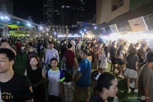 Exploring Hanoi’s Culinary Delights in Ho Chi Minh City Food Festival - image 4