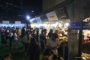 Exploring Hanoi’s Culinary Delights in Ho Chi Minh City Food Festival - image 1