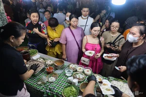 Exploring Hanoi’s Culinary Delights in Ho Chi Minh City Food Festival - image 11