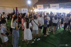 Exploring Hanoi’s Culinary Delights in Ho Chi Minh City Food Festival - image 3