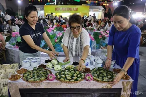 Exploring Hanoi’s Culinary Delights in Ho Chi Minh City Food Festival - image 9