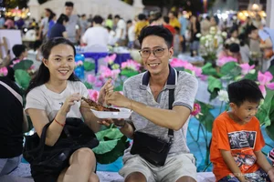 Exploring Hanoi’s Culinary Delights in Ho Chi Minh City Food Festival - image 7