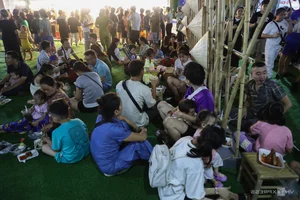 Exploring Hanoi’s Culinary Delights in Ho Chi Minh City Food Festival - image 0