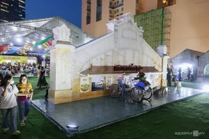 Exploring Hanoi’s Culinary Delights in Ho Chi Minh City Food Festival - image 6