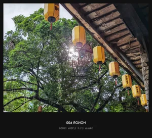 HONOR 600 Review: Premium Features at an Unbeatable Price - image 22