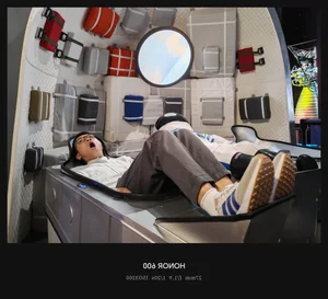 HONOR 600 Review: Premium Features at an Unbeatable Price - image 16