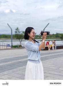 HONOR 600 Review: Premium Features at an Unbeatable Price - image 33