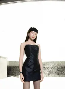 MC Thanh Thanh Huyen: Perfect Figure, Radiant Beauty, Alluring Elegant Style. - image 9