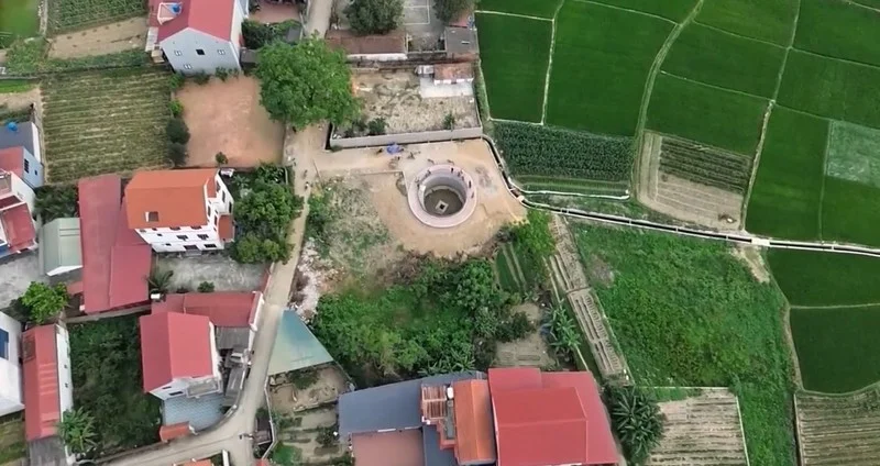 Exploring the Hac Lam Relic Complex: A Le Dynasty Treasure in Kinh Bac